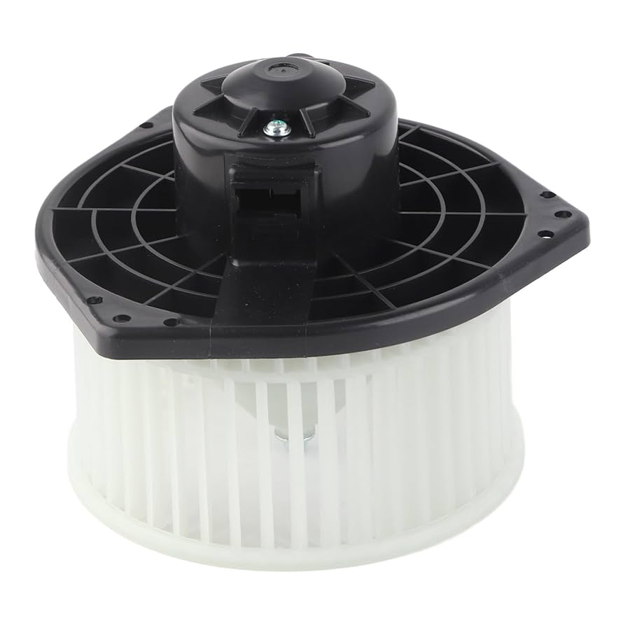 Amazon.com: AOWINHIT 27220 2Y900 AC Heater Blower Motor, Air